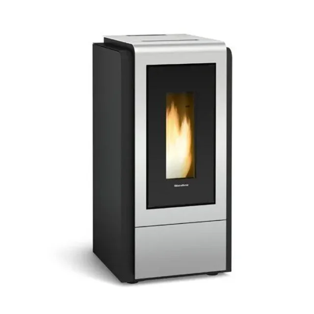 6 Kw Hydro Wood Pellet Stove Where To Order Cheap Pellet Stove 40 Kw