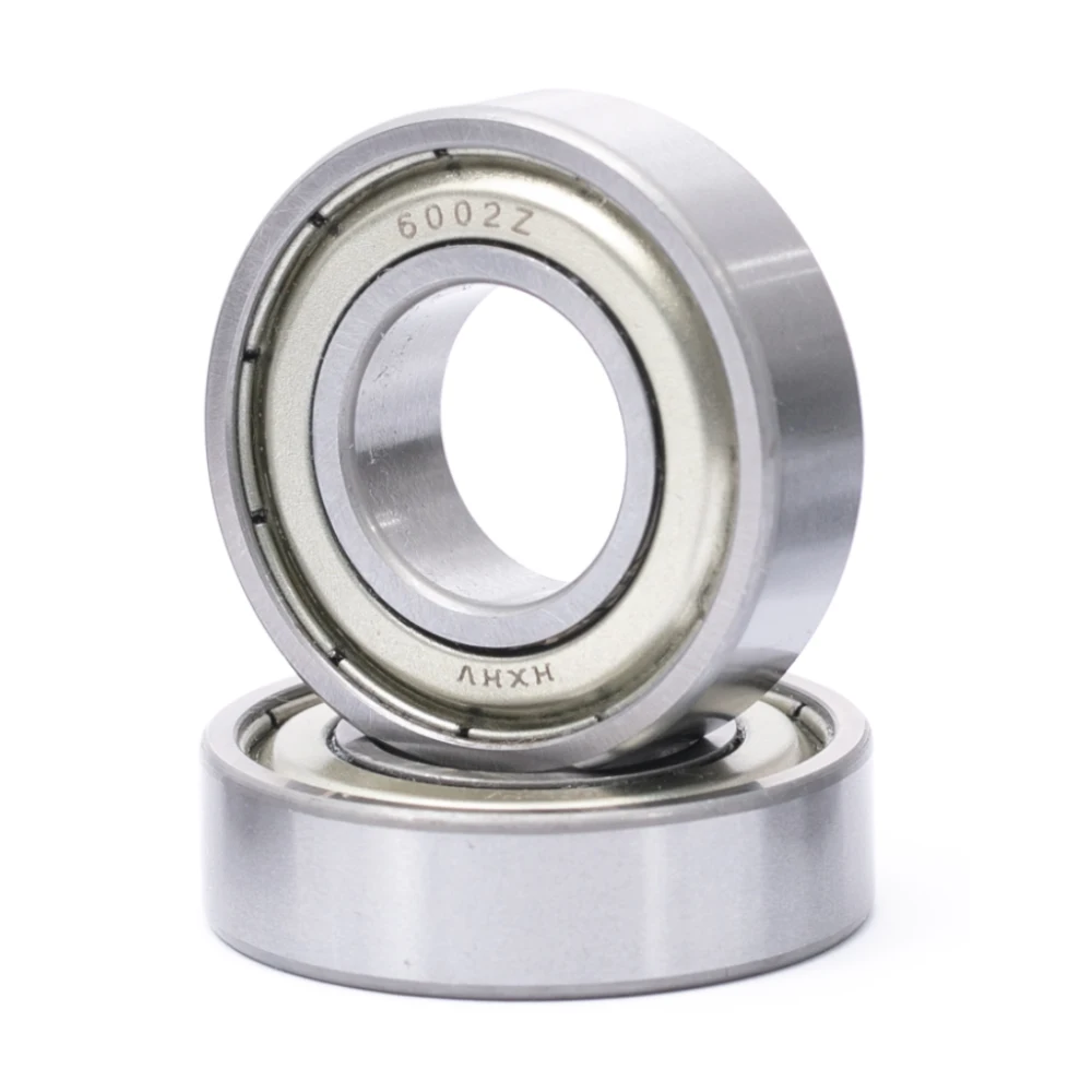 HXHV Stainless Steel S6002z S6002zz S6002-zz S6002-2z S6002