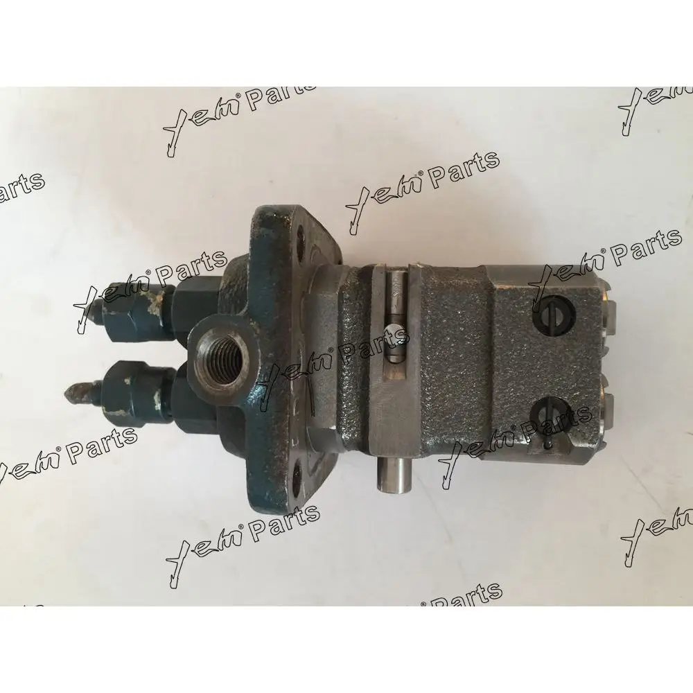 Z500 Pump Rotor for Kubota