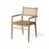 Additional cost for cushion with high quality outdoor fabric