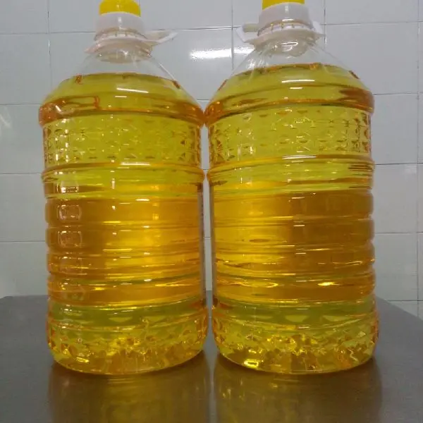 Bulk Wholesale Soybean Oil / Refined Soybean Oil / Soya Bean Oil For