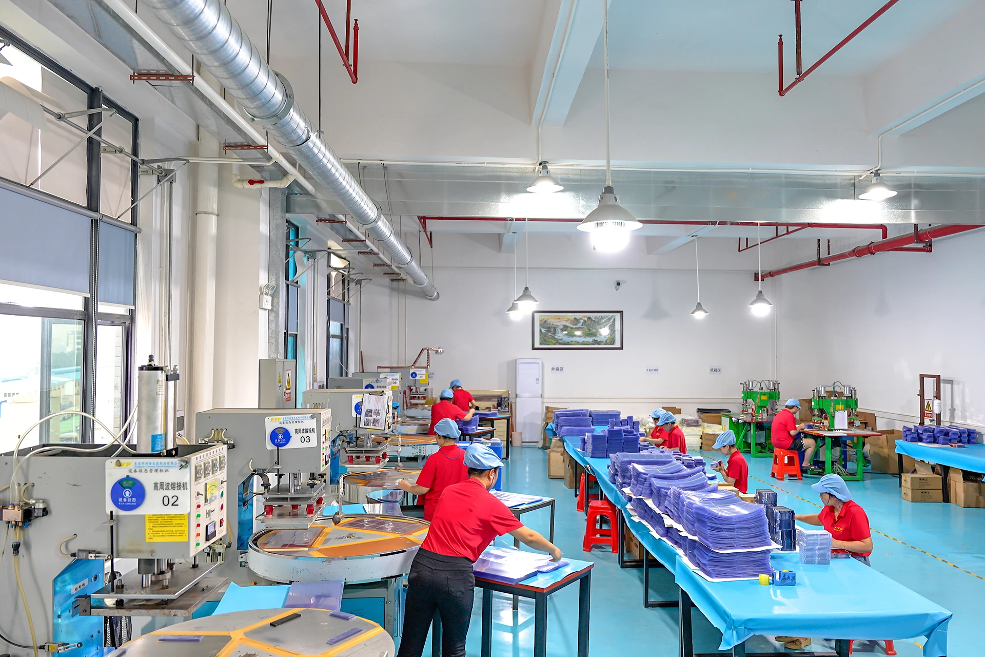 Anhui Yageli Display Co., Ltd.