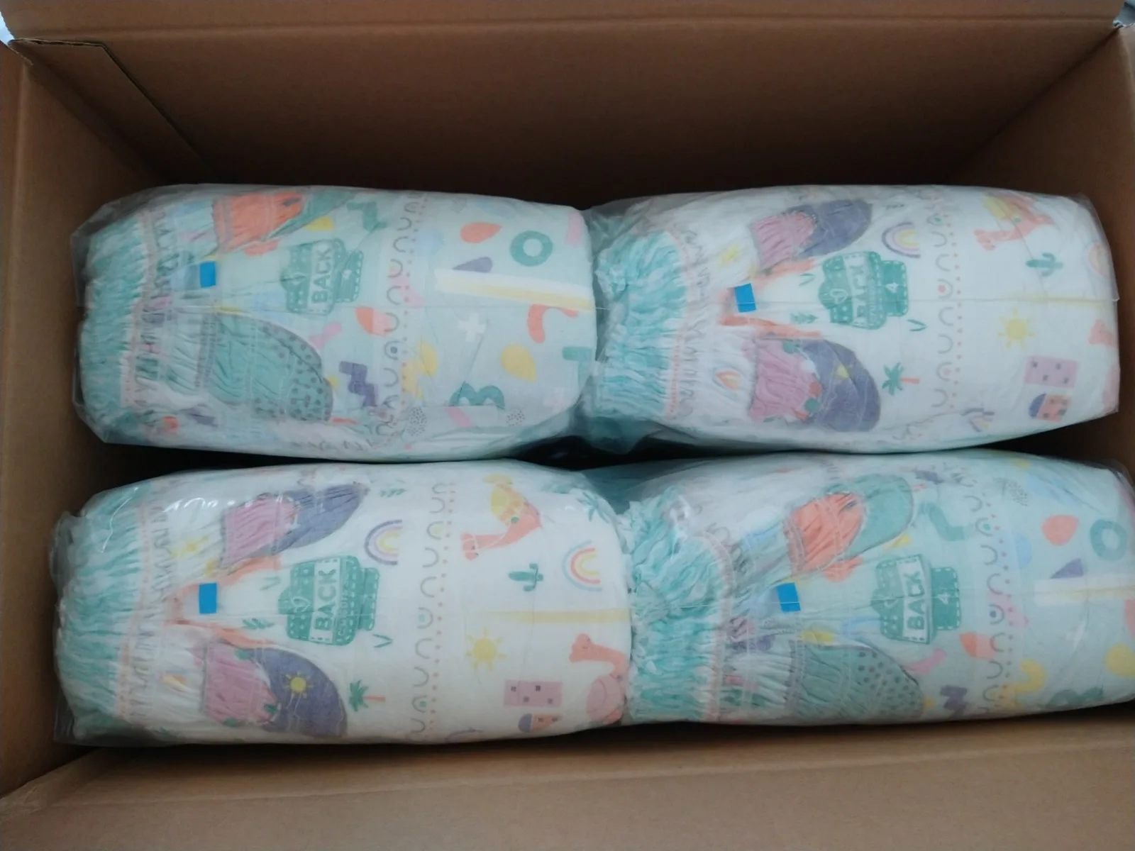 Affordable Price Of Pampers- Cruisers 3 6 0 Diapers Size 5 100 Counts