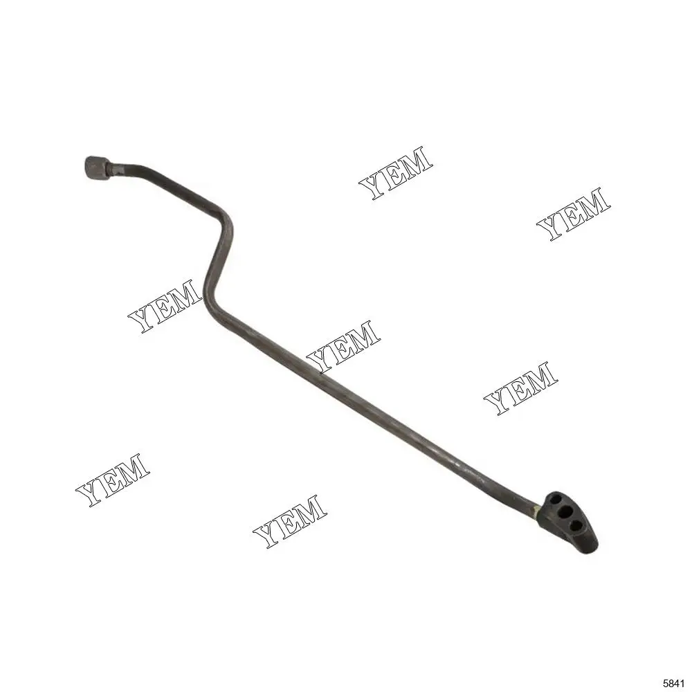 772B Tube Assembly Part No. 4W-4795 4W4795 Fast Delivery Engine Parts