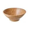 Natural wood color