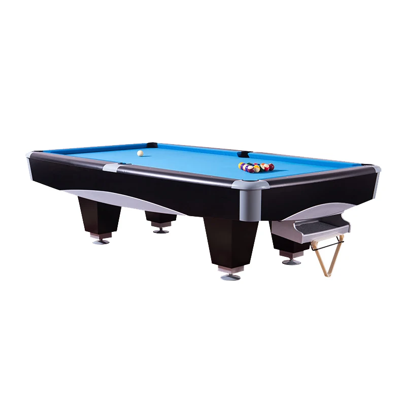 Good Billiard Pool Table Professional With Multiple Color Choices Buy
