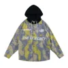 RFS#W864 yellow