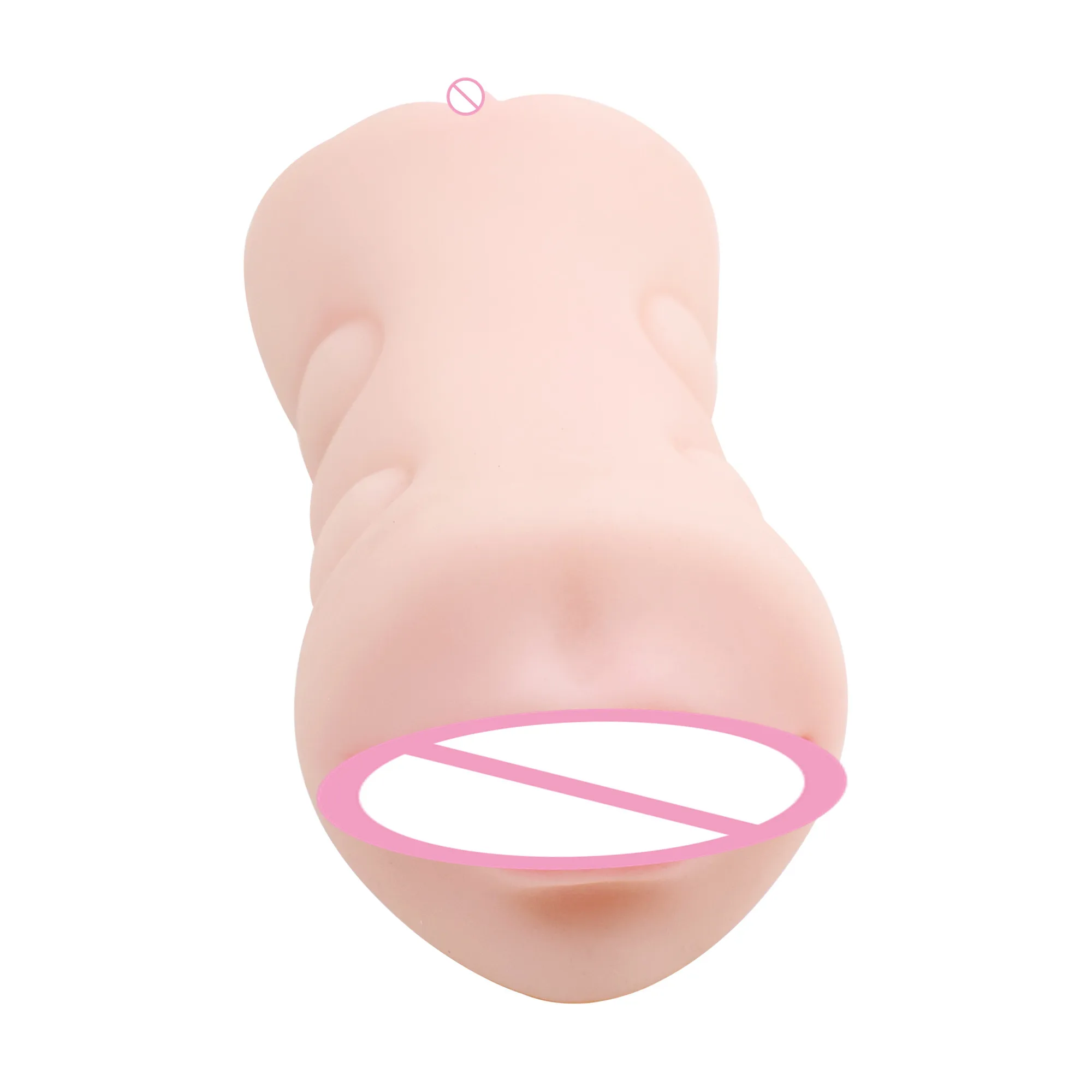 Hot Selling Plastic Male Masturbator Pocket Pussy Sex Toys Vaginal Ass Masturbator Life Size Masturbator for Men Automatic Hot Selling Plastic Male Masturbator Pocket Pussy Sex Toys Vaginal Ass Masturbator Life Size Masturbator for Men Automatic