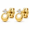 9K YELLOW GOLD