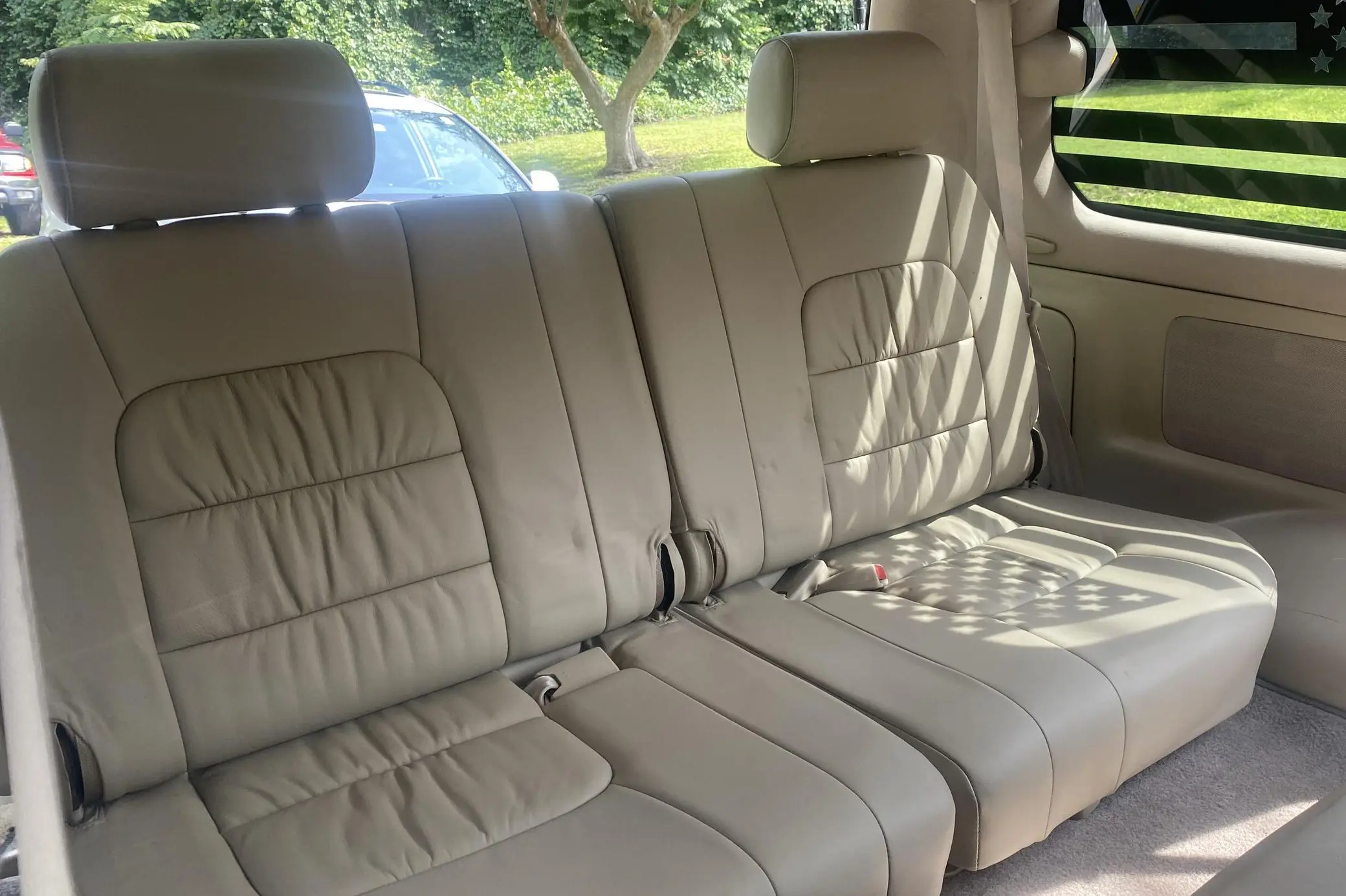 2004 Lexus Lx 470 4wd,Locking Center Differential,Offroad Buy Lexus