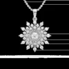White gold
