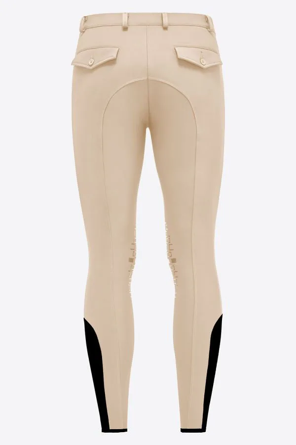 Custom Man New Design Equestrian Clothing Manufacturers High Elastic