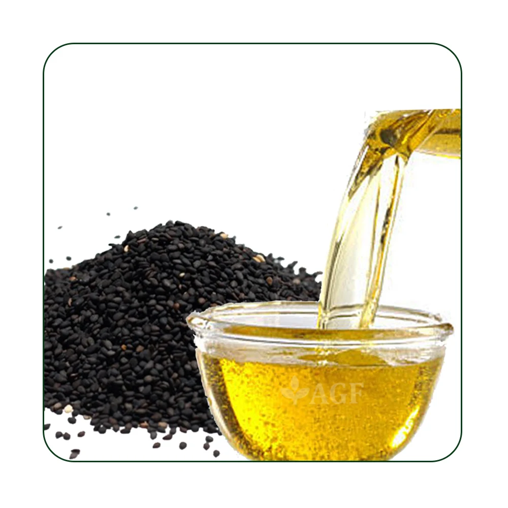Natural Processed Sesame Oil For Cooking Applications And Multi Purpose