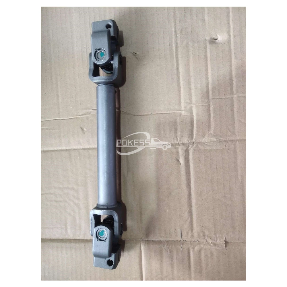 8V513K644BB 1758288 8V51 3K644-BB D6Y1-32-ABCD Steering Column Lower S... — 2