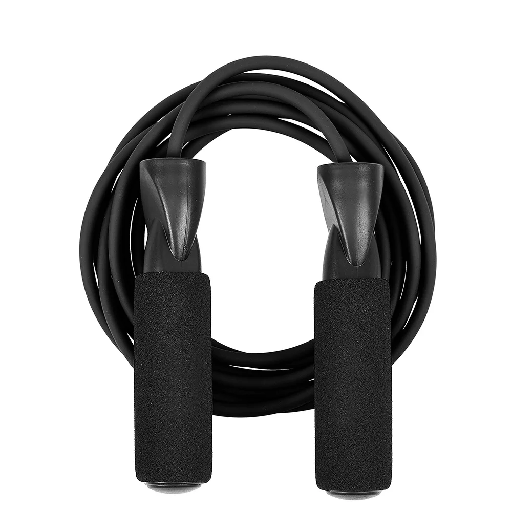 Lightweight and Portable Speed Jump Rope for Effective Cardio Training for product detail 1
