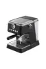 Black Button type