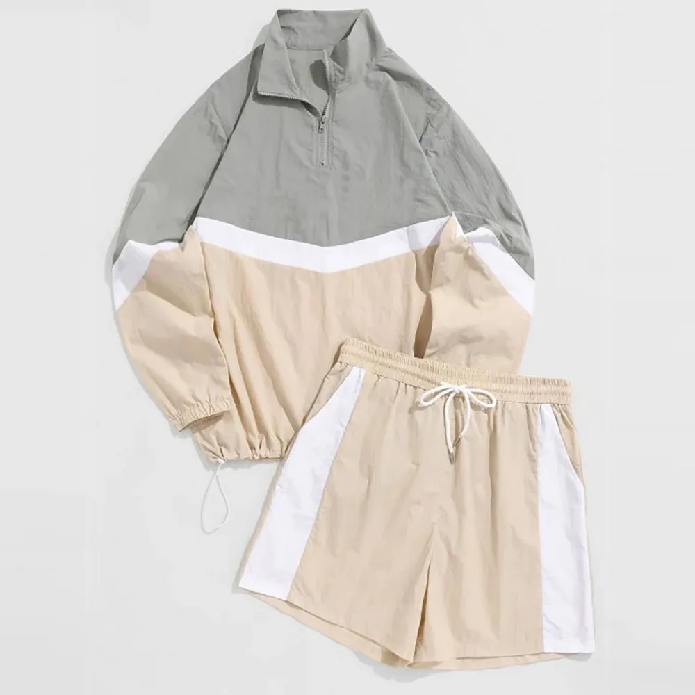 [Clove]★24SS★韓国大人気 ★Light Short Windbreaker Our Legacy - Windbreaker Luminous Black Tech