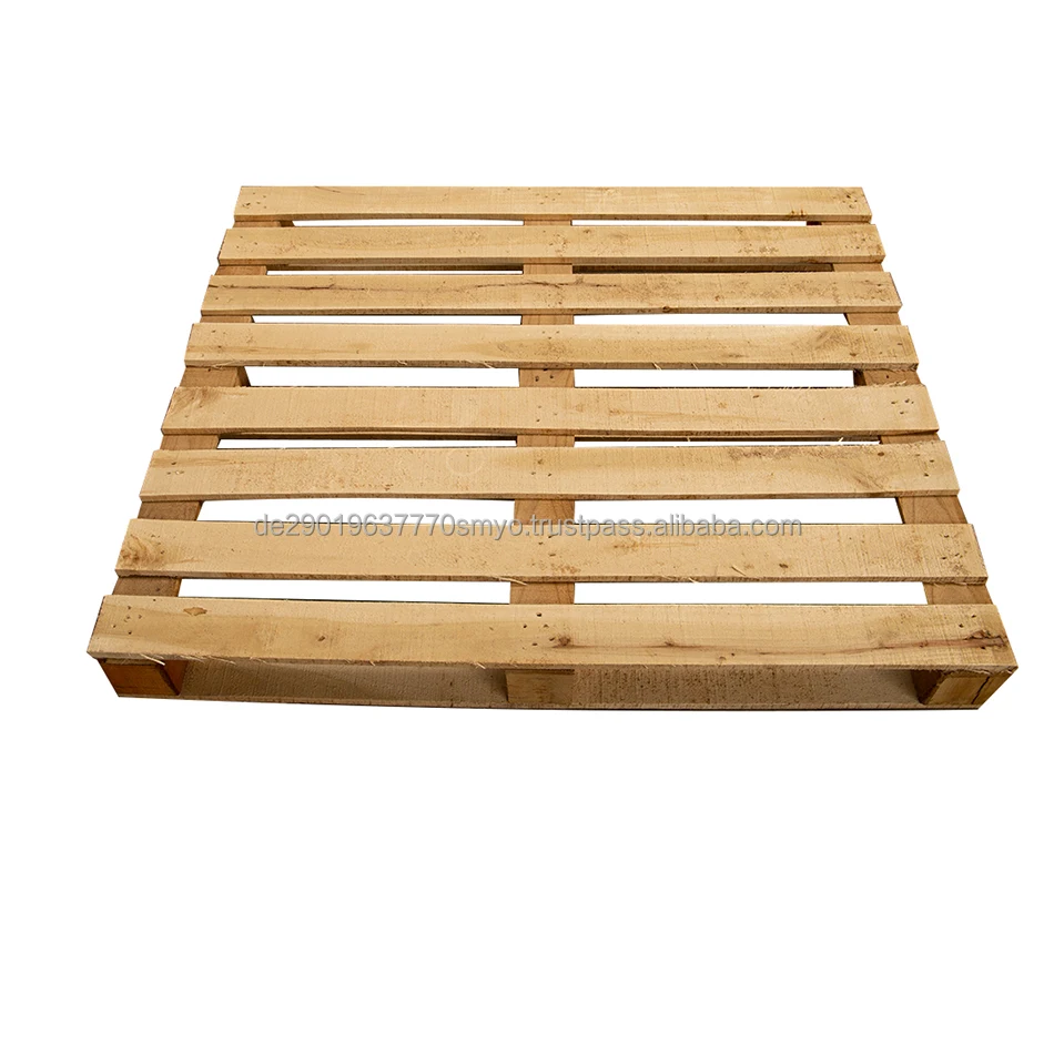 Epal Wooden Pallet Water Bottle Storage Plastic Pallet Style Logistics