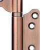 Red antique copper