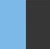 Blue\Black