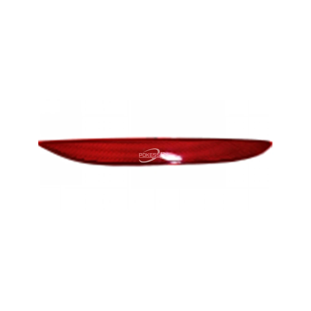 N2RZ-13A565-C Rear Bumper Reflector Left for Linco