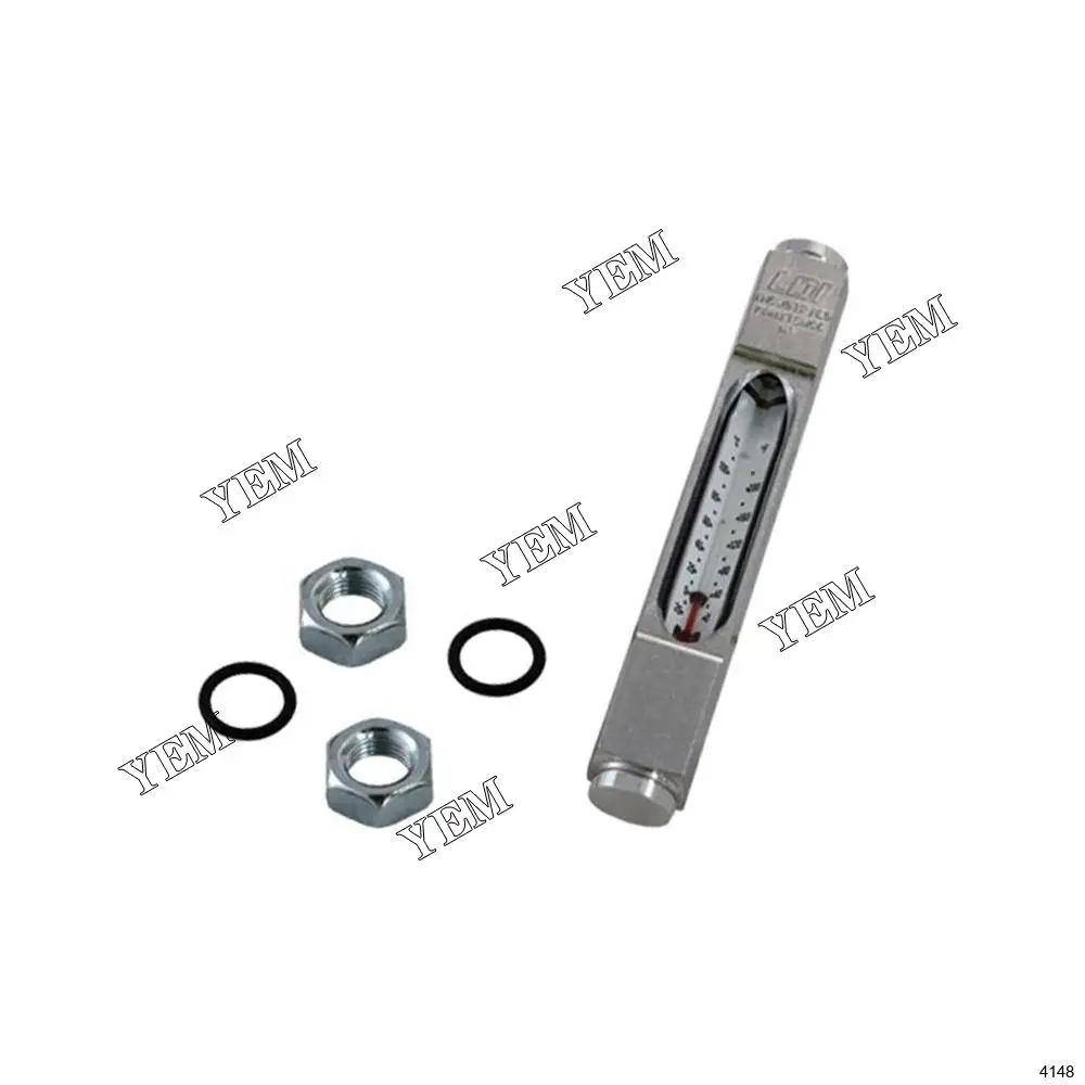 High Quality Manufactory Diesel Engine Thermometer Fit for 125-3896 Engine Rebuild Kit