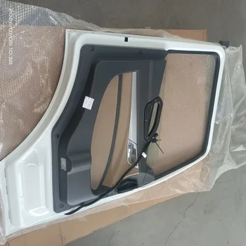 AZ1671210104 HOWO NX Right Door Assembly| Alibaba.com