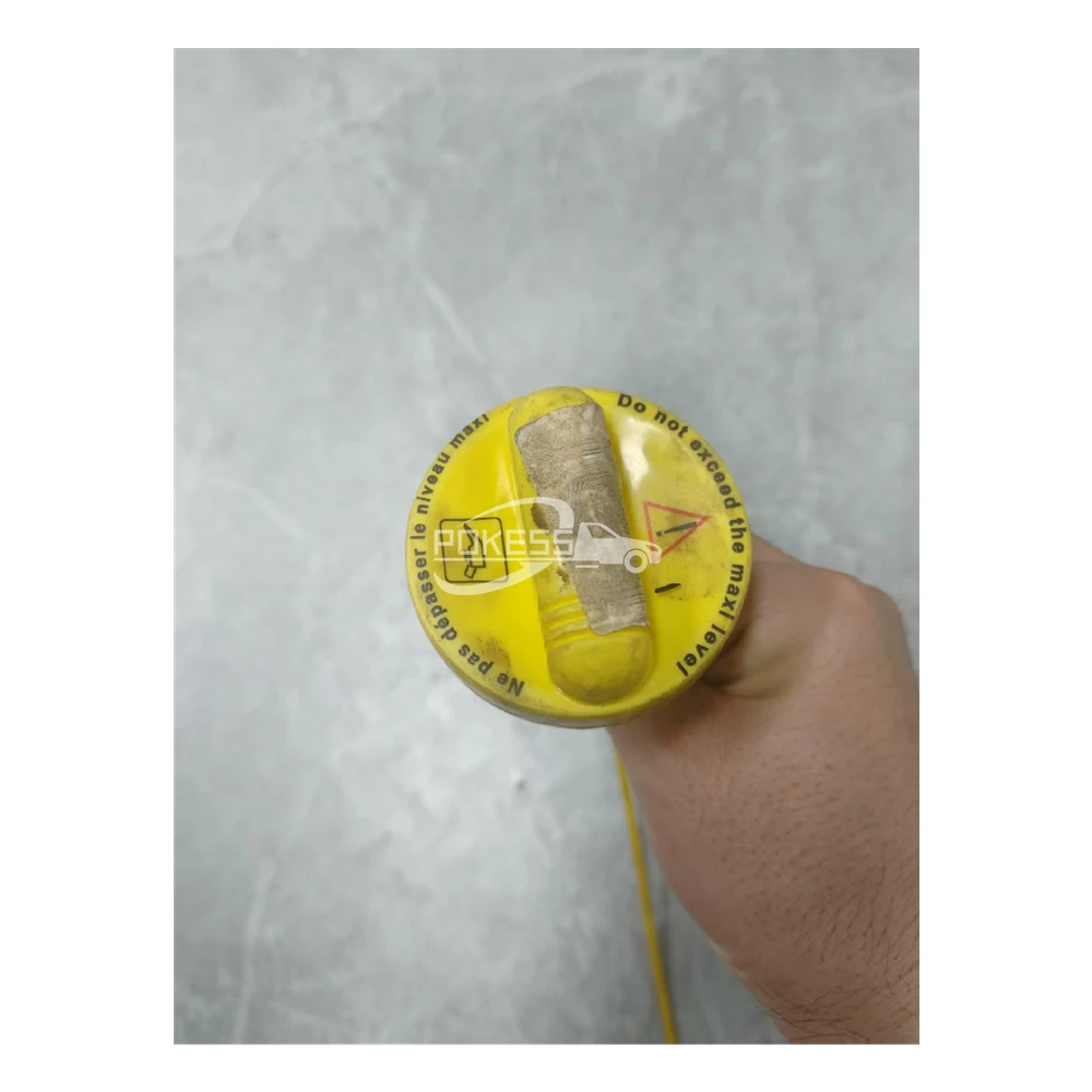 High-Precision Engine Oil Dipstick 8200355344 Oil — 3