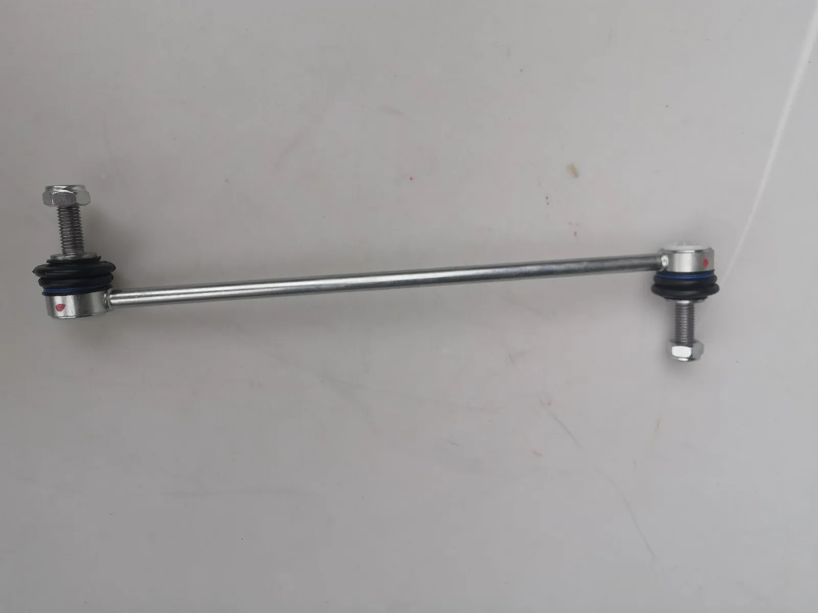AV613B438AA Iron Front Stabilizer Link Sway Bar Ball Joint for Ford F... — 2