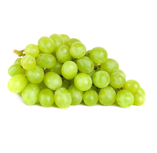 Fresh Shine Muscat Grapes Sweet Sapphire Grapes Natural With Rich
