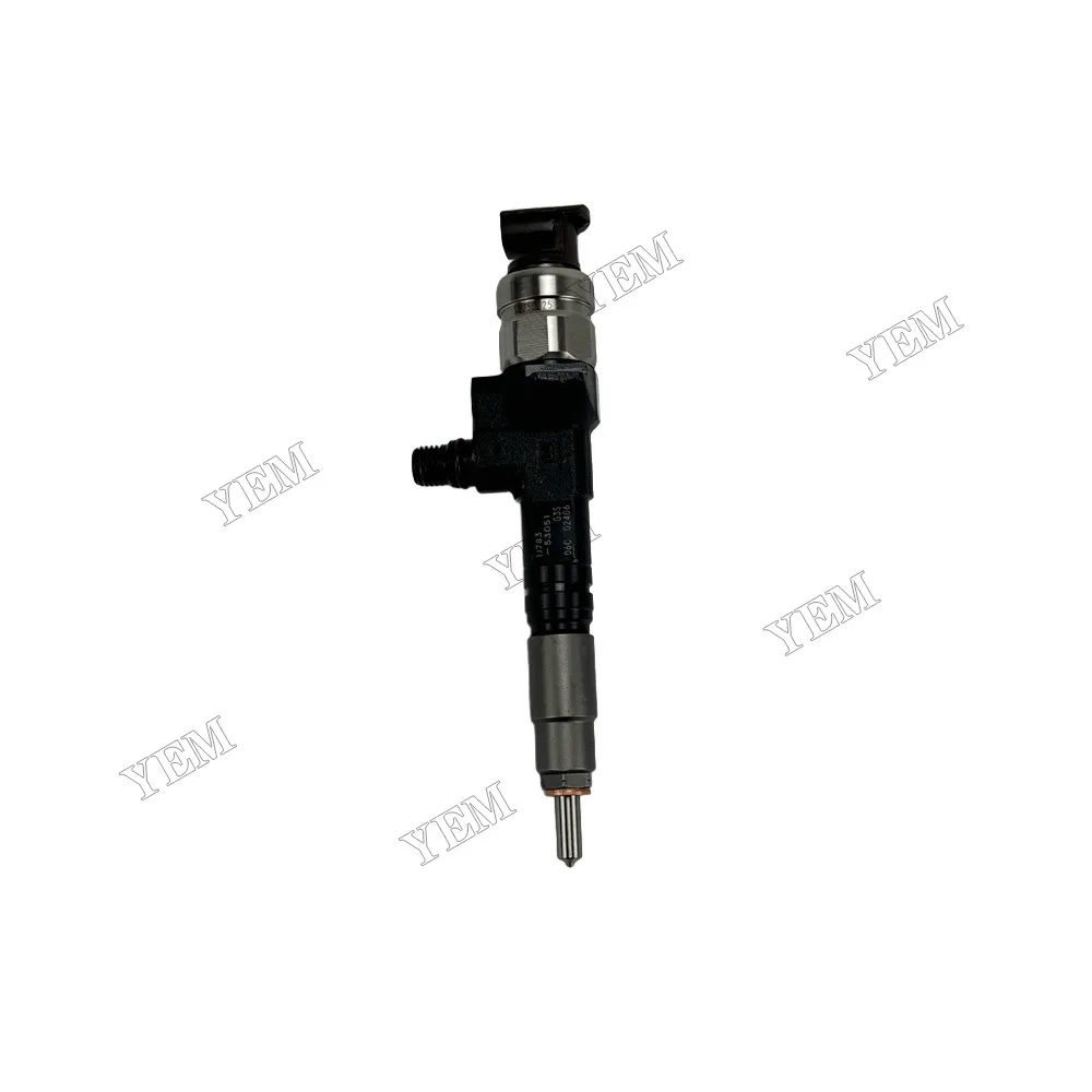 Fuel Injector 1J783-53051 Fit for Kubota V3307 Engine 3