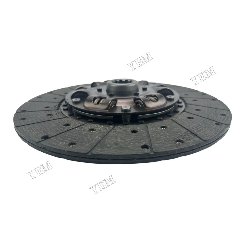 Clutch Disc 1-31240949-3 Fit for Isuzu 4HK1 Engine 5