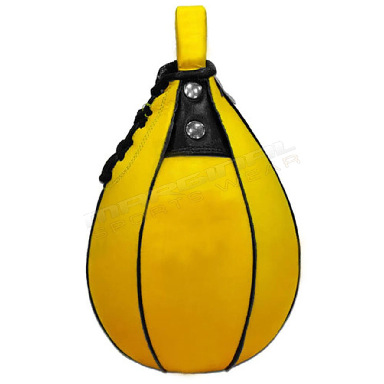 Boxing Speed Bag Fitness Speed Ball Customized Vintage Leather Boxing