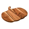 Natural Wood Finished