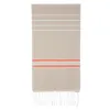 Beige Orange