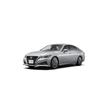 TOYOTA CROWN ミニレプリカ非売品 TOYOTA CROWN ミニレプリカ非売品