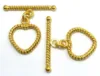 Gold Plated