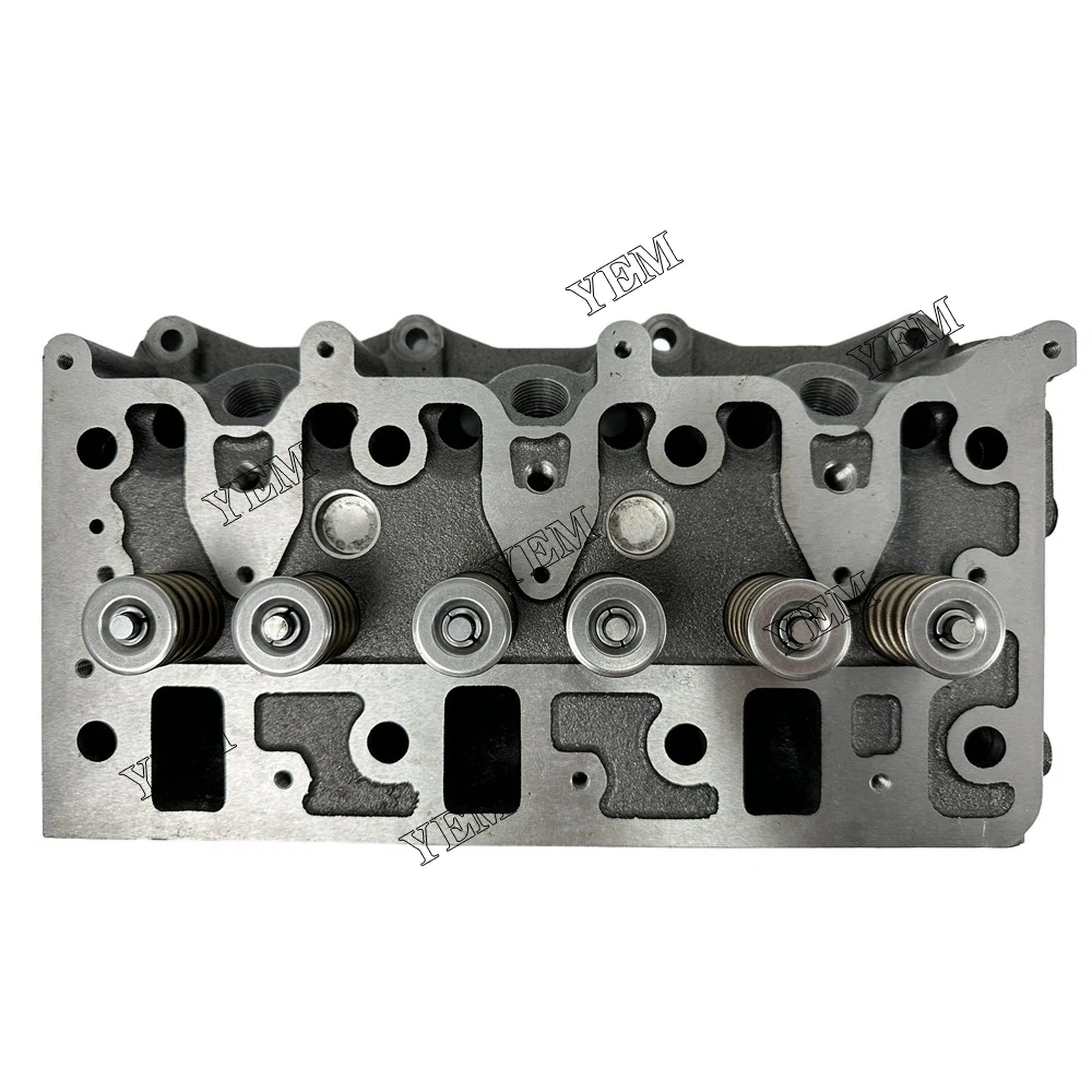 Cylinder Head Assy Fit for Isuzu 3LD1 Engine