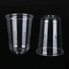 Taza transparente (sin logo)