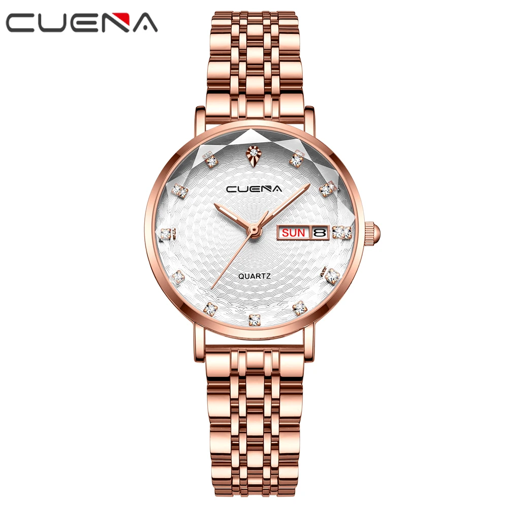 Cuena hot sale watch price