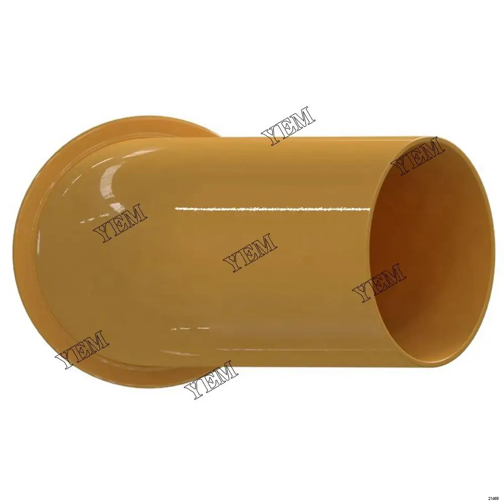 Hot Selling Pipe Assembly-Exhaust 214-4686 2144686 for 963B 963C Engine Parts 3
