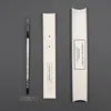 Blanc 6# Pinceau de peinture artistique
