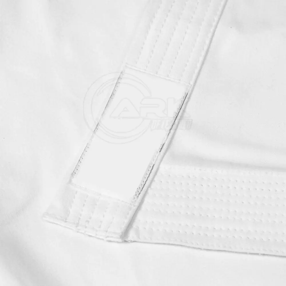 New Arrival Custom Design Karate Uniform Low Price Karate Uniform