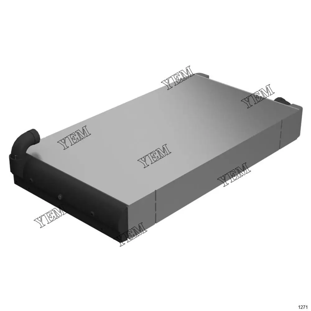 D8T Core Assembly-Radiator Part No. 423-4626 4234626 Aftermarket Engine Spare Parts