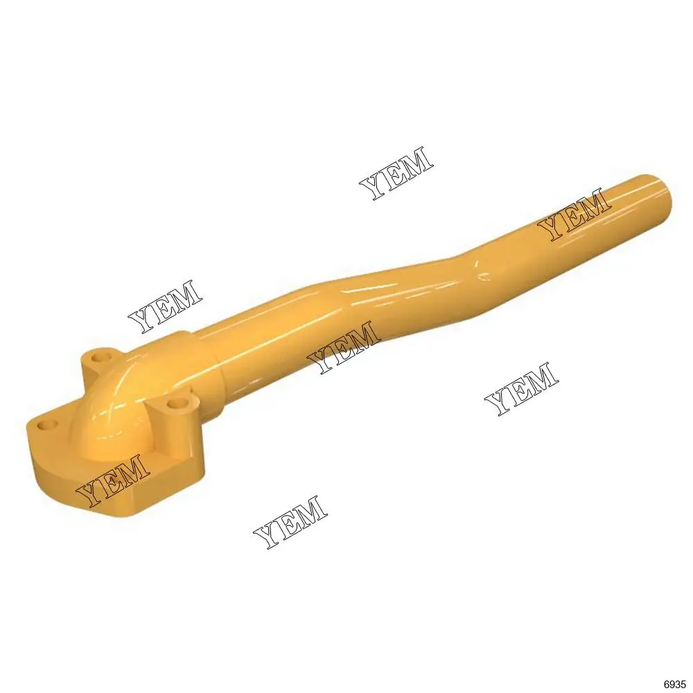 Taiwan Factory Wholesale High Quality Tube Assembly 366-8530 3668530 Genuine Engine Parts