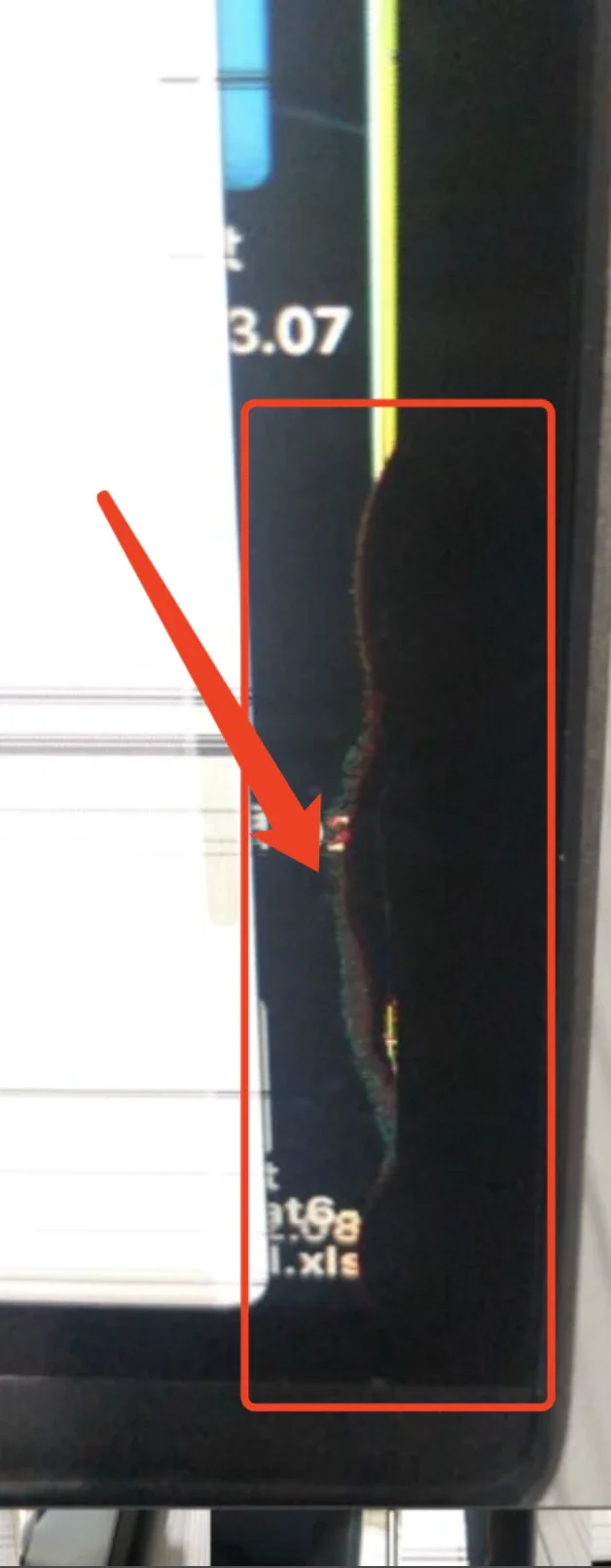 Schermo Di Ricambio Per MacBook Air M1 2020 A2337 LCD Screen - Foto 4