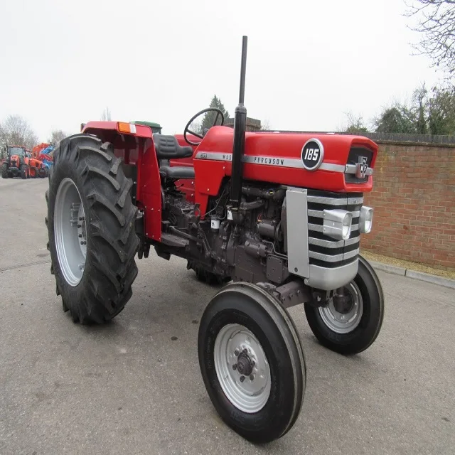 Wholesale Massey Ferguson Tractors Massey Ferguson Tractors For Sale 