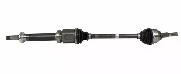 DG9Z3B436E Front Right Drive Shaft CV Axle Suspension Parts for Ford M... — 3