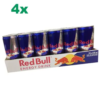 Red Bull: Dari Minuman Energi ke Ikon Olahraga Ekstrem