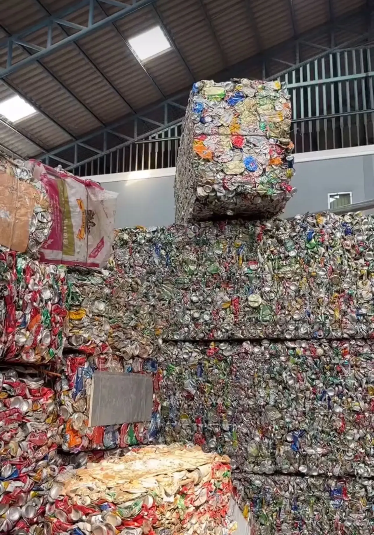 Premium High Quality Aluminum UBC Scrap for Sale in Bulk Clean Used Beverage Cans Ideal for Smelting Recycling and Industrial